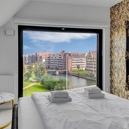 Comfort Apartments Rezydencja Wintera Danzica Esterno foto